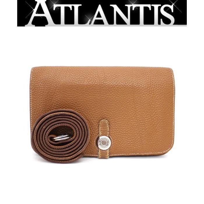 HERMES（エルメス） 在庫処分大SALE ドゴン ウエストポーチ ボディ