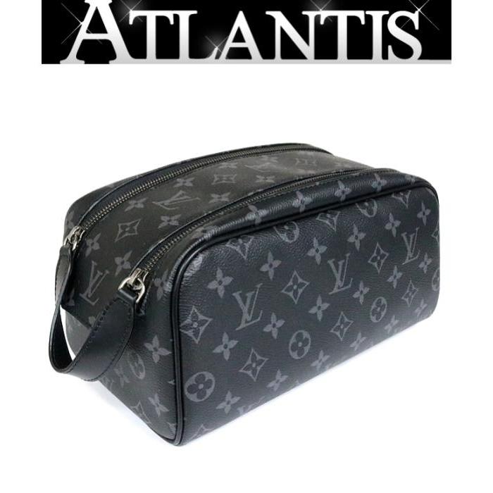 LOUIS VUITTON（ルイ・ヴィトン） 銀座店 ドップキット モノグラム