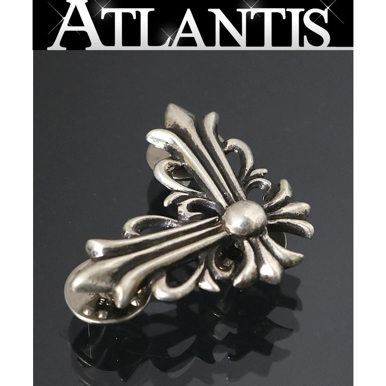 CHROME HEARTS 新宿店 クロムハーツ スティック ピン ラ−ジ