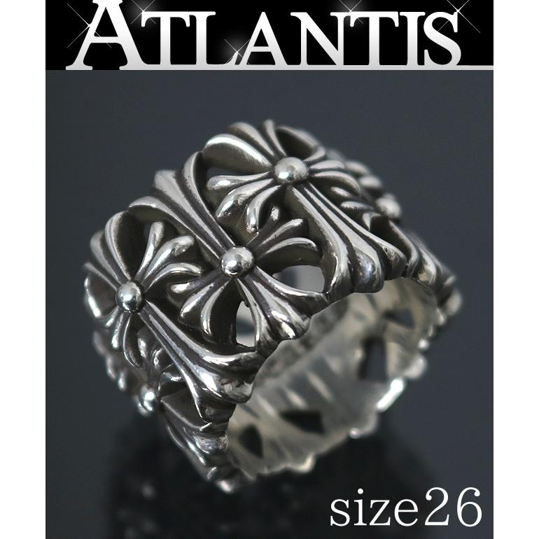 CHROME HEARTS 新宿店 クロムハーツ インボイス付き セメタリークロス