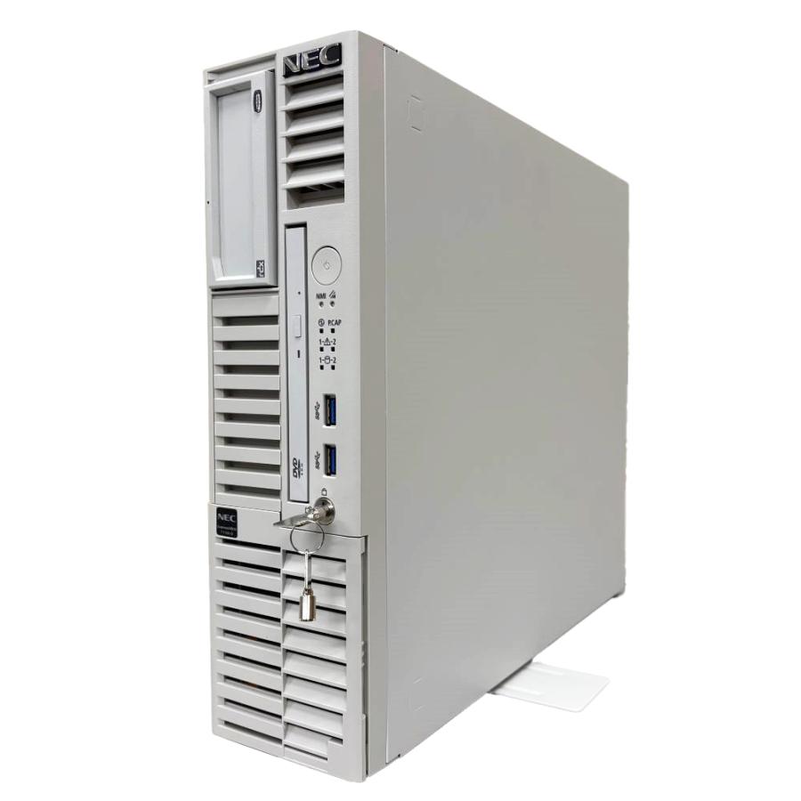 NEC デスクトップサーバー Express5800 T110K-S N8100-2886Y