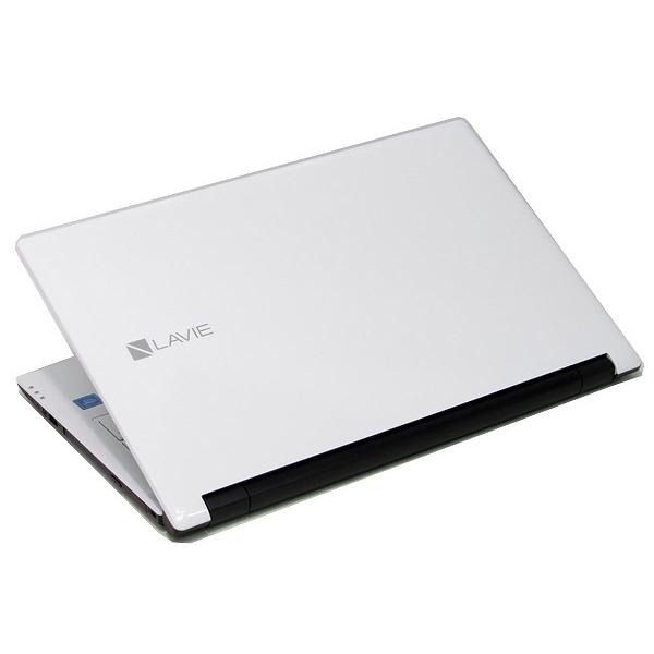LaVie 大容量HDD NEC LAVIE NS150/E 第6世代 Celeron 4GB 1TB 15.6