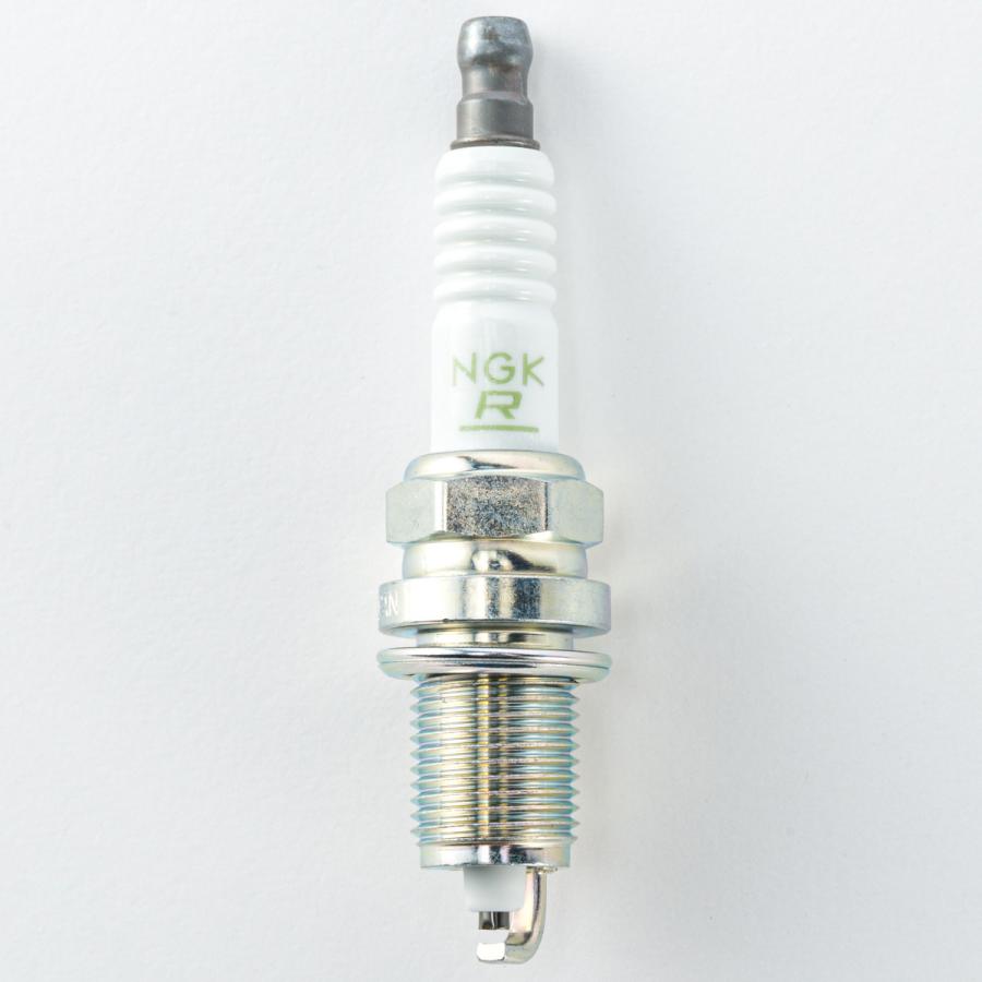 NGK エヌジーケー BKR6E-11 グリーンプラグ 2756 : オートバックス