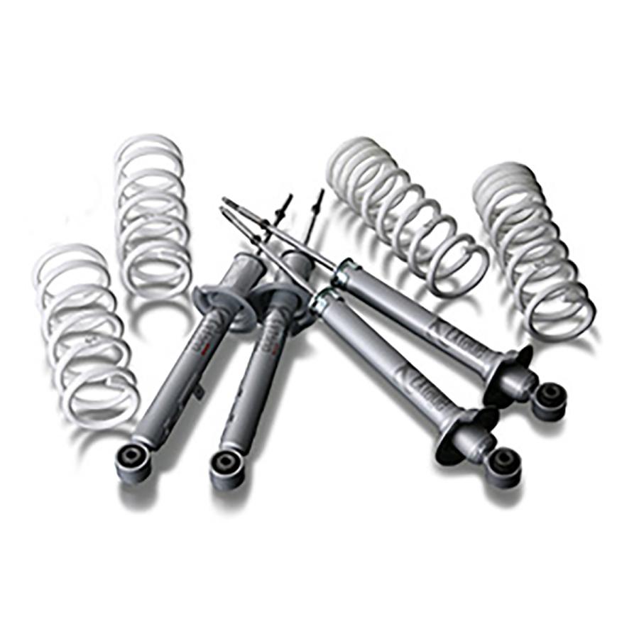 KYB カヤバ EXTAGE ショックアブソーバーセット E-S21911251 (ESB2191