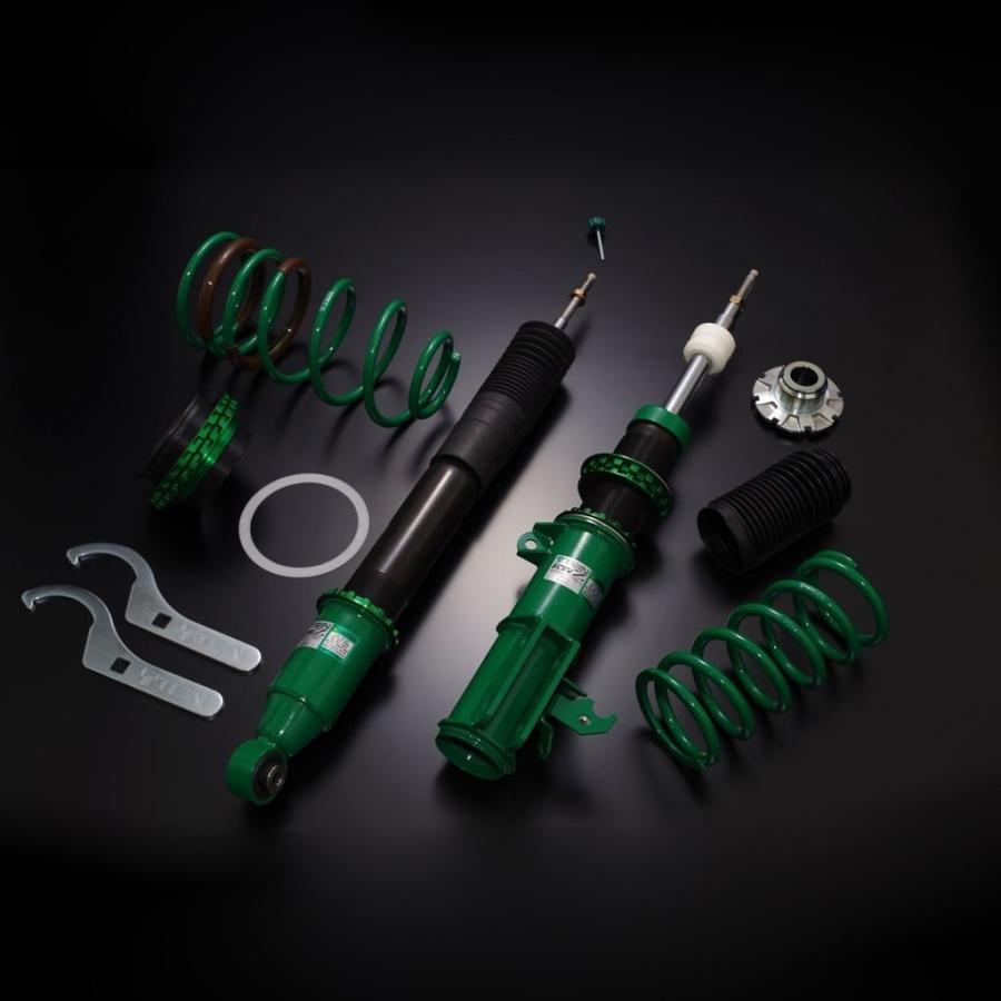 TEIN（テイン） 車高調 FLEX Z VSHD6-C1SS3 アコード ハイブリッド CR6