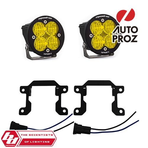 フォード BajaDesigns 正規品 SUBARU XV GT型 フォレスター SJ型 WRX