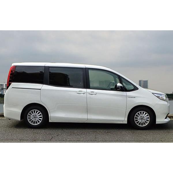 KYB カヤバ ショック ローファースポーツ 1台分キット ノア ZWR80G H26