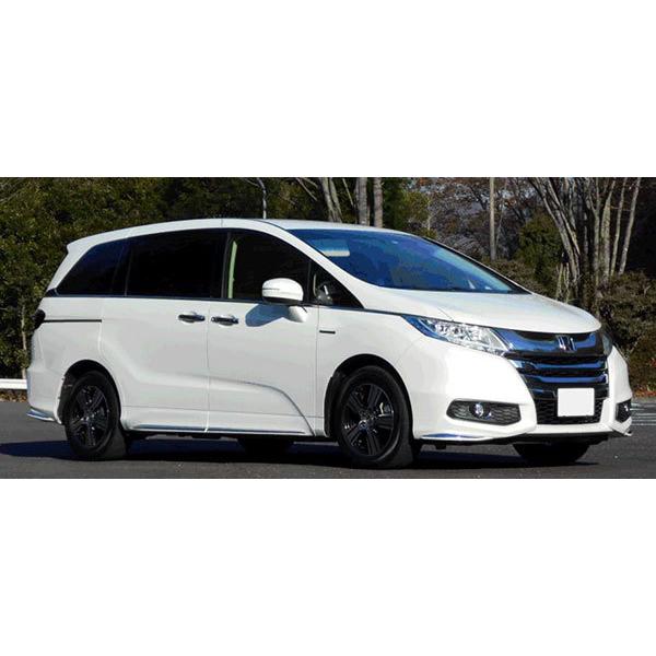 KYB カヤバ ショック NEW SR MC 1台分 4本 オデッセイハイブリッド RC4