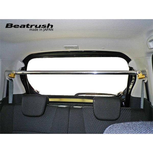 2026年最新】Yahoo!オークション -ハスラー リアピラーバー(タワーバー