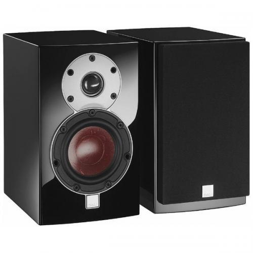 DALI MENUET[B：ブラック] DALI[ダリ] ペアスピーカー : アバックYahoo