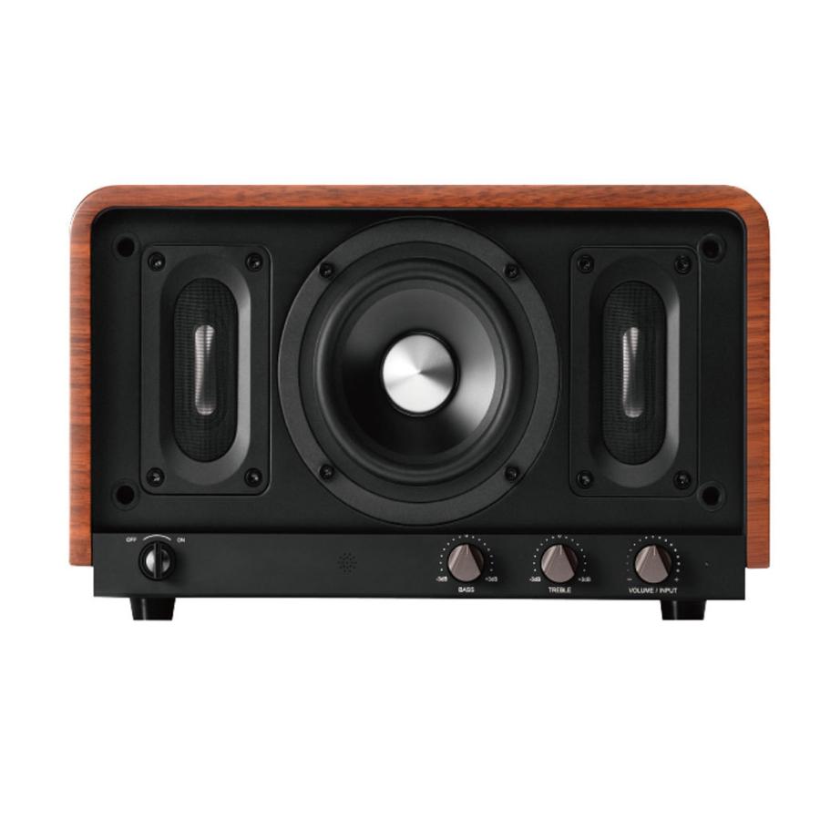 P100X AIRPULSE [ エアパルス ] ワイヤレススピーカー : アバックYahoo