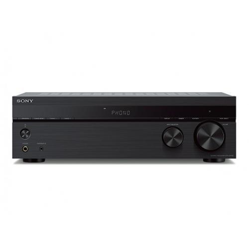 SONY（ソニー） STR-DH190 SONY プリメインアンプ : アバックYahoo!店