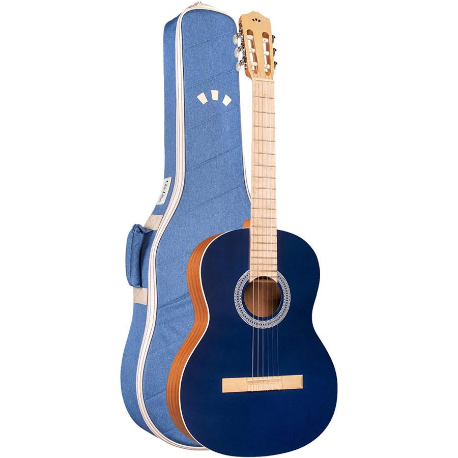 Cordoba Protege C1 Matiz CLASSIC BLUE クラシックギター コルドバ