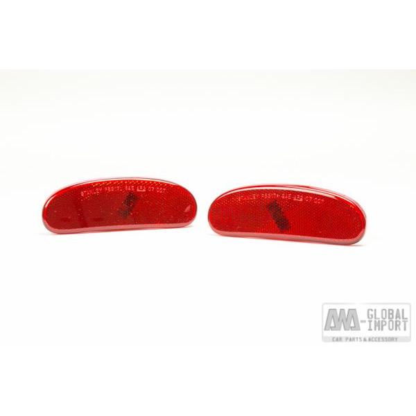 US日産 キューブ Z12 リアサイドマーカー 左右セット : AWA GLOBAL