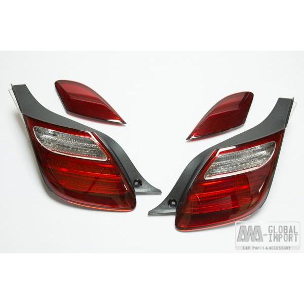 北米レクサス SC430 USテールライトセット ソアラ40系 : AWA GLOBAL