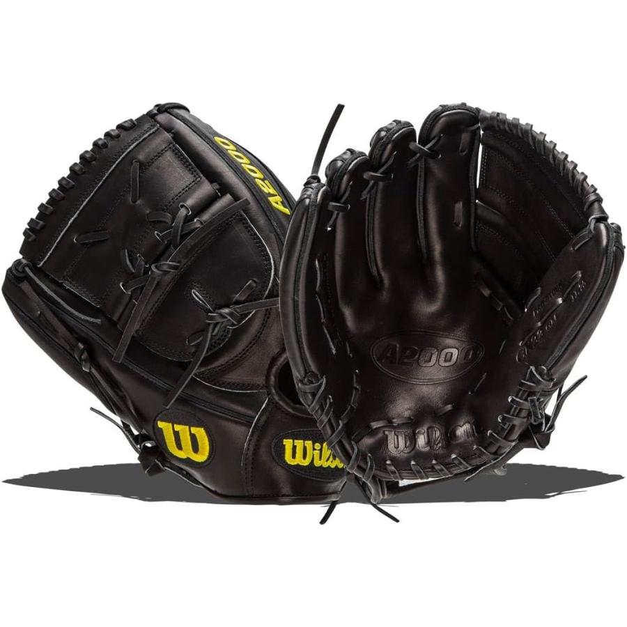 Wilson（ウイルソン） WILSON Sporting Goods 2021 A2000 CK22