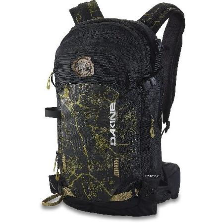 DAKINE（ダカイン） メンズ チームポーチャー RAS 26L、Sammy Carlson