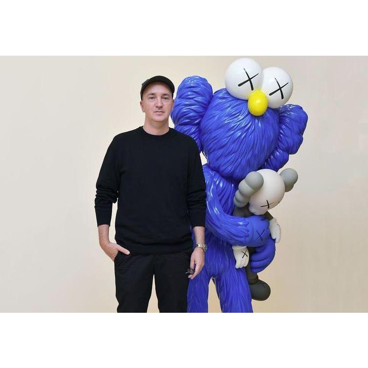 Michael Jackson ON the Wall/Kaws/ポスター : azポスター - 通販