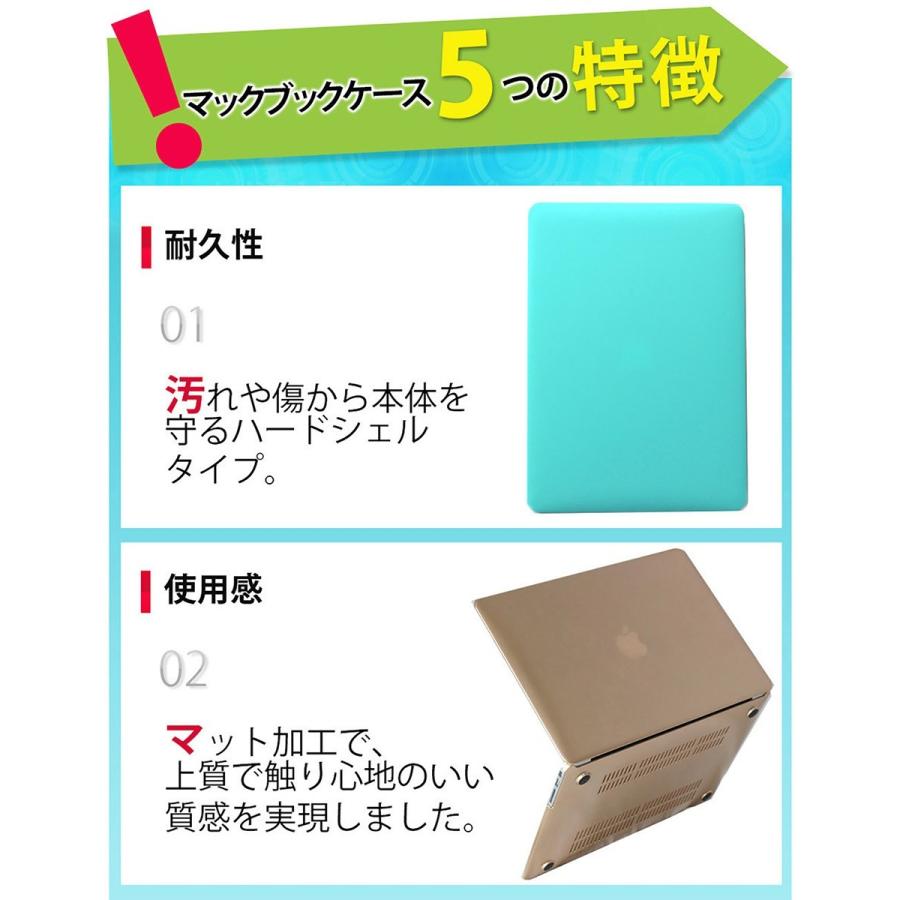 Macbook AIR Pro Retina カバー ケース MacBook 12 カバーマックブック