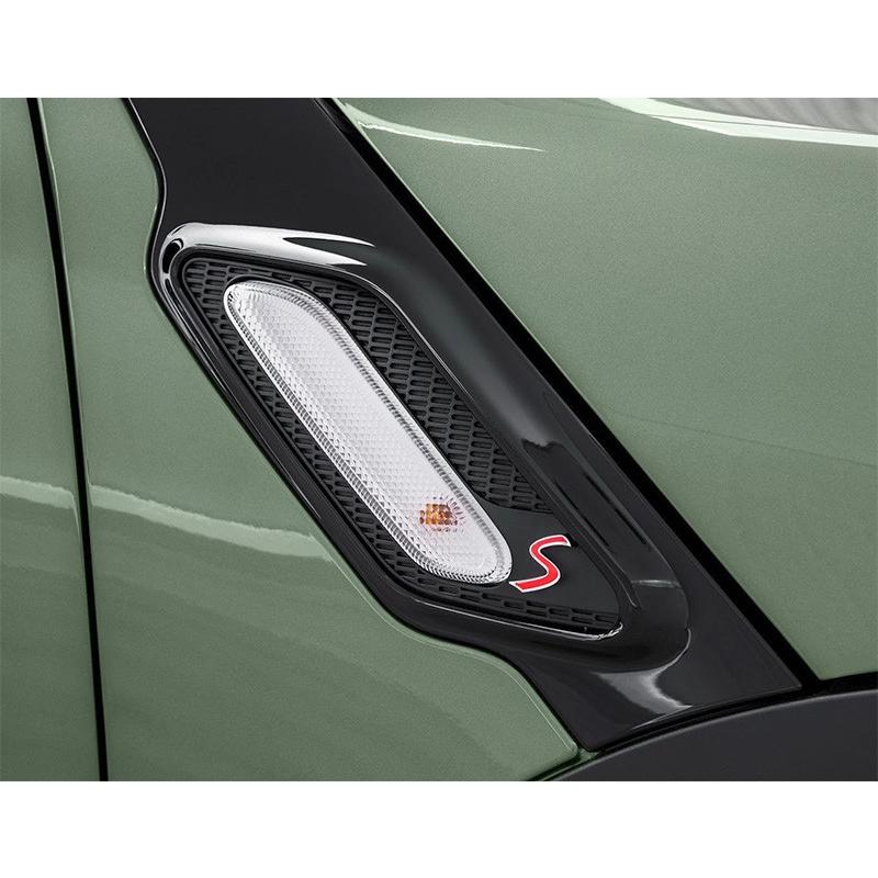 BMW BMW MINI 純正 R60 CROSSOVER COOPER S サイドスカットル ピアノ