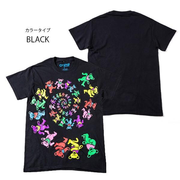 爆買 グレイトフル・デッド【Grateful Dead】ダンシングベア デッド