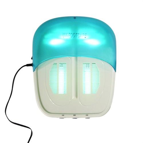 爆買 水虫治療器 紫外線 NEW UVフットケア 医療機器認証 センチュリー