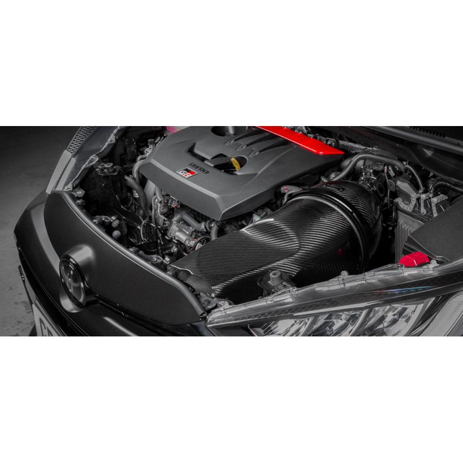 トヨタ（TOYOTA） EVENTURI イベンチュリ カーボンインテークシステム