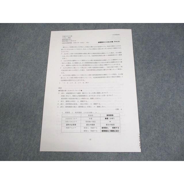 宅建みやざき塾 宅建試験 THE・個数 個数問題を愛し個数問題から愛さ