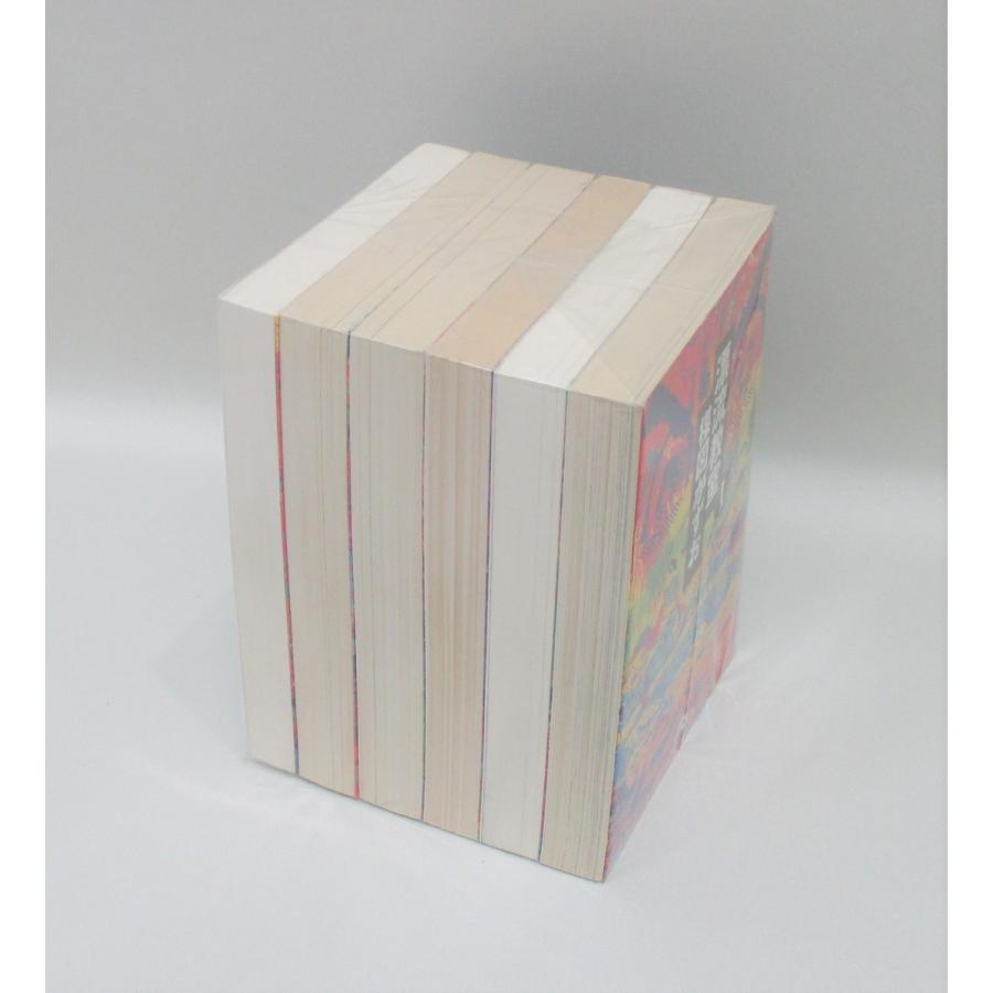 漂流教室 全巻 セット 全6巻 楳図かずお 小学館文庫 全巻セット 全巻