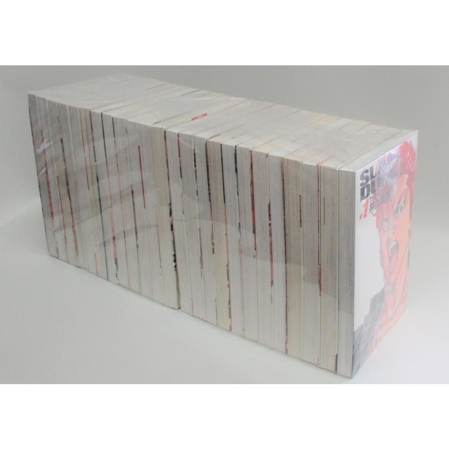 スラムダンク 全巻 セット 全24巻 完全版 井上 雄彦 SLAM DUNK 全巻