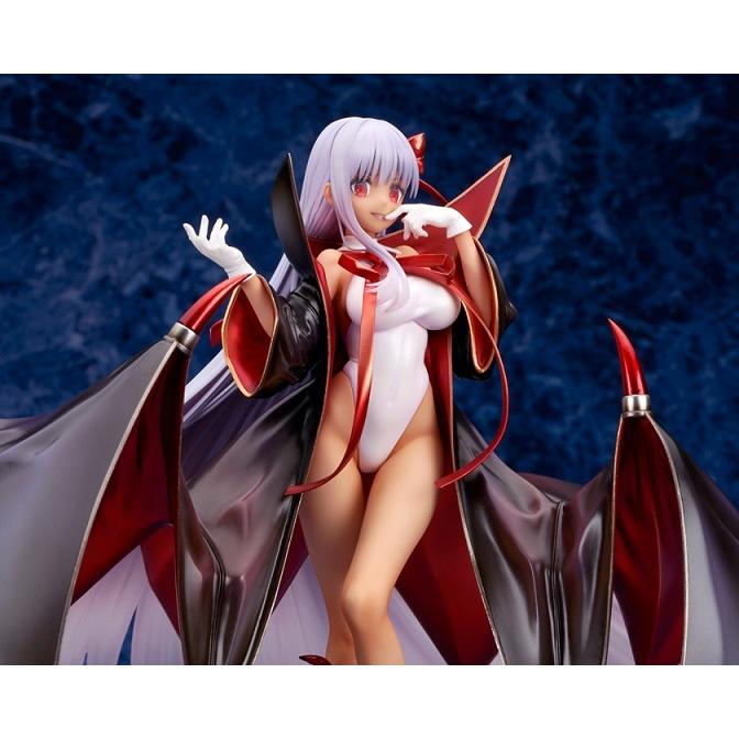 新品未開封】ムーンキャンサー／BB 南国小麦色Ver. 1/8 「Fate/Grand