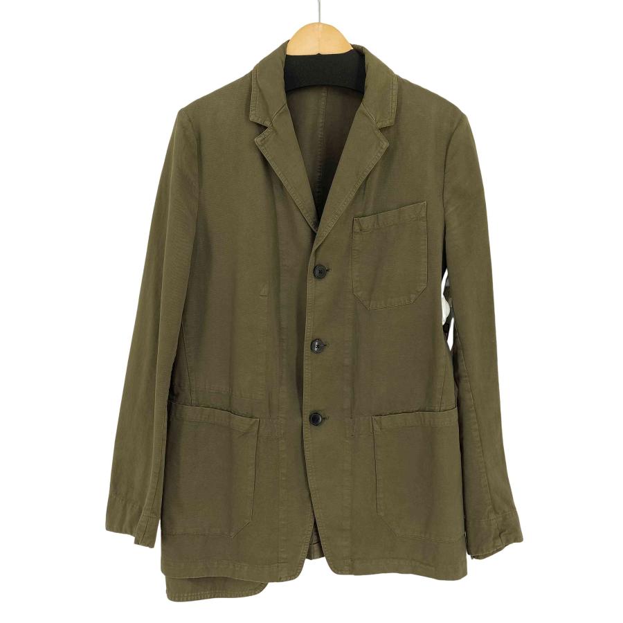 DRIES VAN NOTEN（ドリス ヴァン ノッテン） コットンカバーオール