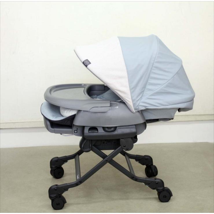 Combi（コンビ） 3ヵ月レンタル ネムリラ AUTO SWING BEDi Long