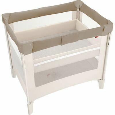 アップリカ ベビーベッド ココネルエアープラス シュークリーム