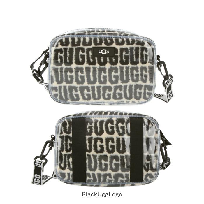 UGG（アグ） バッグ バッグ 通販 ショルダーバッグ レディース 斜