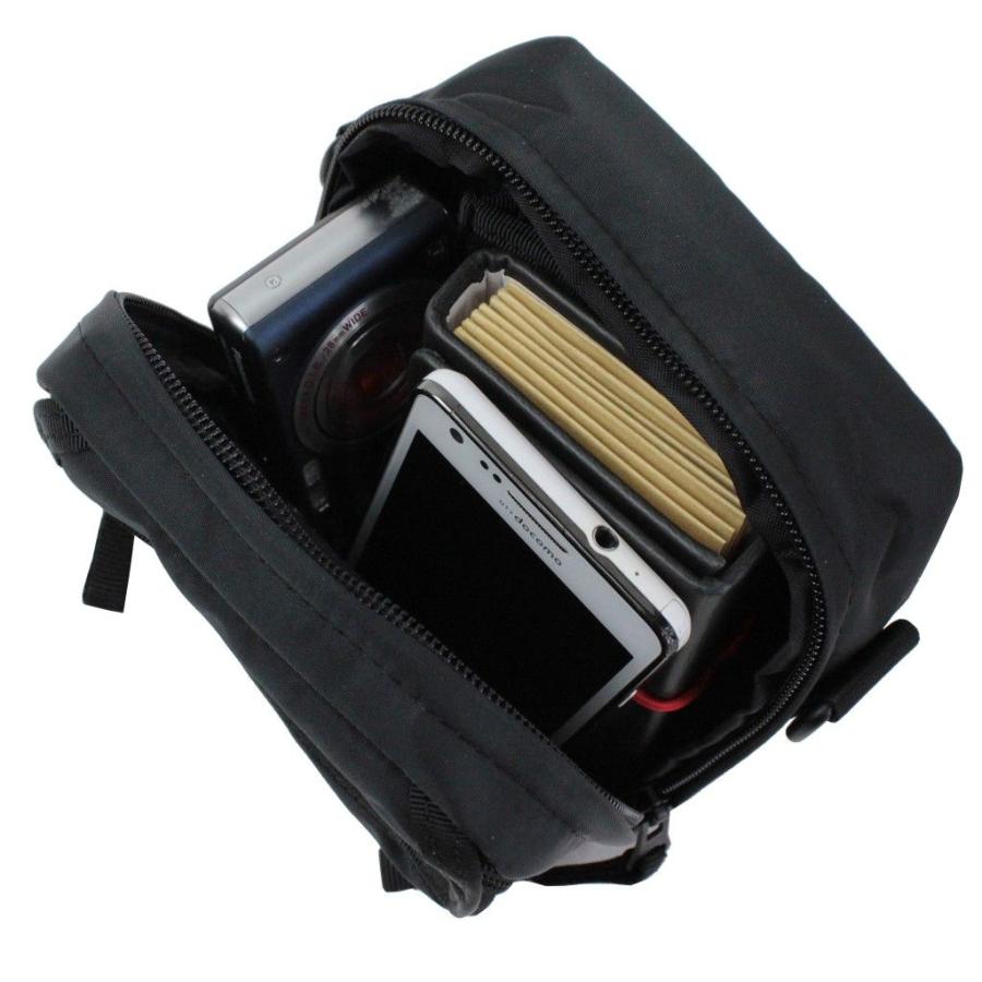 PORTER ポーター ドライブ マルチポーチ 635-06826 吉田カバン