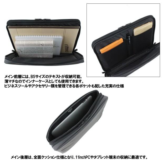 PORTER ポーター ビュー ドキュメントケース(S) 695-05765 吉田カバン