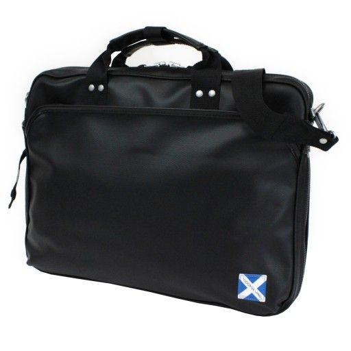 LUGGAGE LABEL ラゲッジレーベル ニューライナー 2WAYブリーフケース