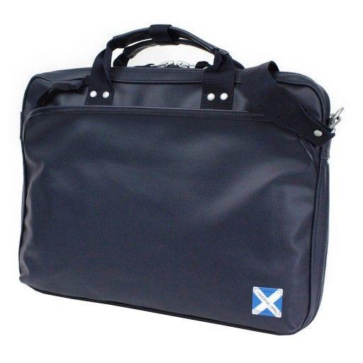 LUGGAGE LABEL ラゲッジレーベル ニューライナー 2WAYブリーフケース