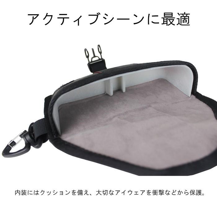 ブリーフィング ゴルフ ケース VISION CASE メンズ BRG193G75 BRIEFING