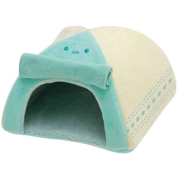 すみっコぐらし すみっコぐらし コレクション シーンぬいぐるみ