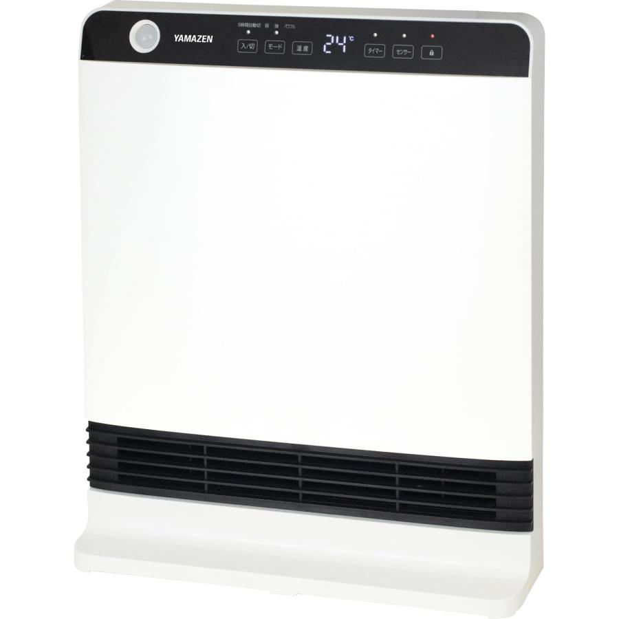 山善（YAMAZEN） ヒーター パネル セラミックヒーター セラミック