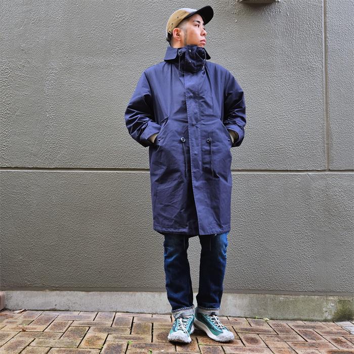 Gloverall（グローバーオール） 【ポイント15倍】グローバーオール