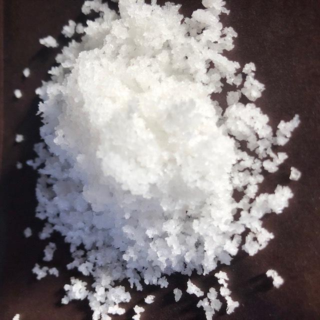 クサンバ産 天然塩 1Kg バリ島塩 天日塩 送料無料 : バリスペース