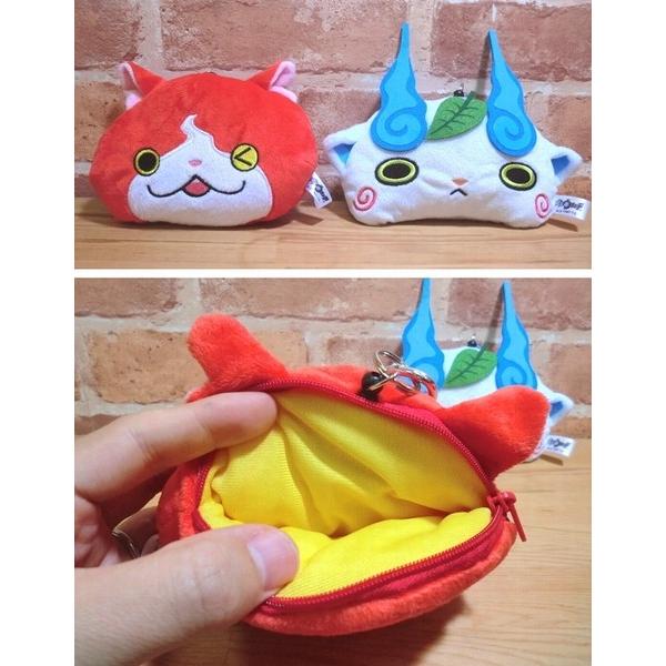 任天堂（Nintendo） 誕生日プレゼント 桜妖怪ウォッチ パスケース