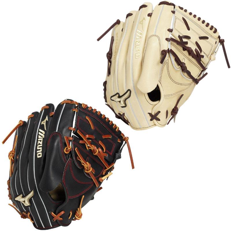 MIZUNO（ミズノ） ☆袋プレ☆ 軟式グラブ グローバルエリート