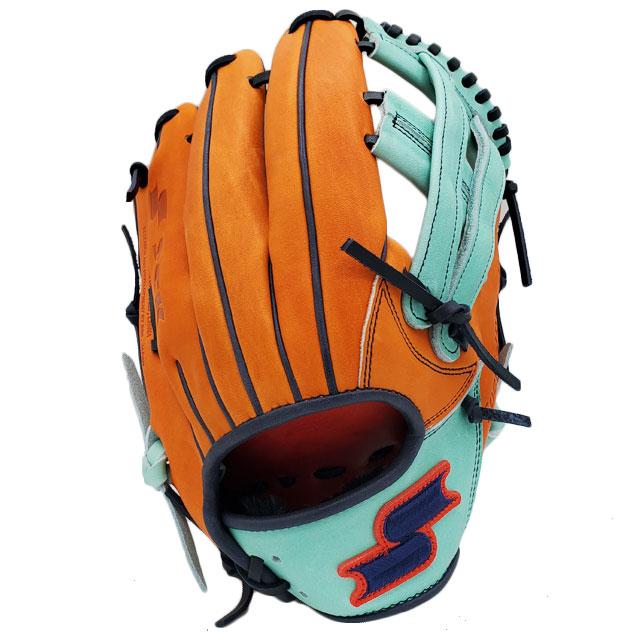 エスエスケイ（SSK） 軟式グラブ 限定 スペシャルメイクアップ カラー