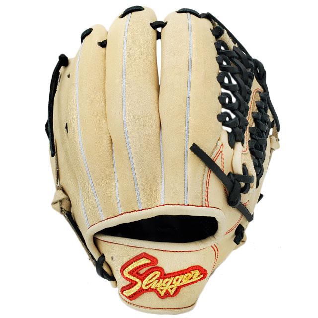 久保田スラッガー（KUBOTA SLUGGER） 少年軟式グラブ J4型 野球 23SS