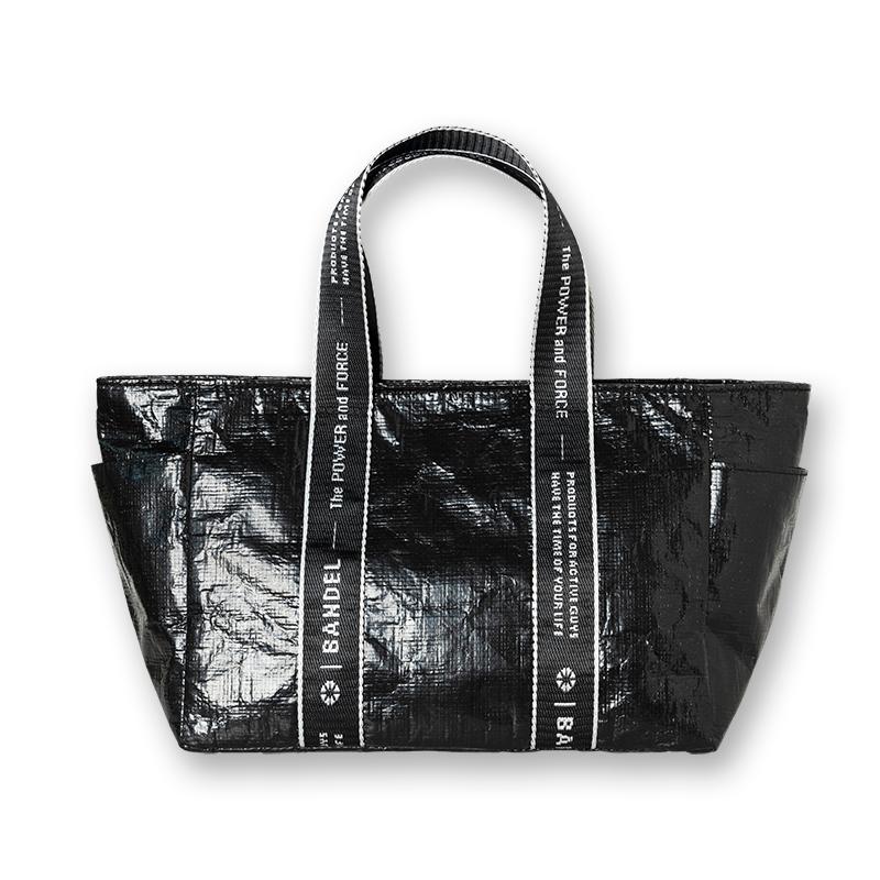 BANDEL（バンデル） ゴルフ WATERPROOF MINI TOTE BAG バッグ トート