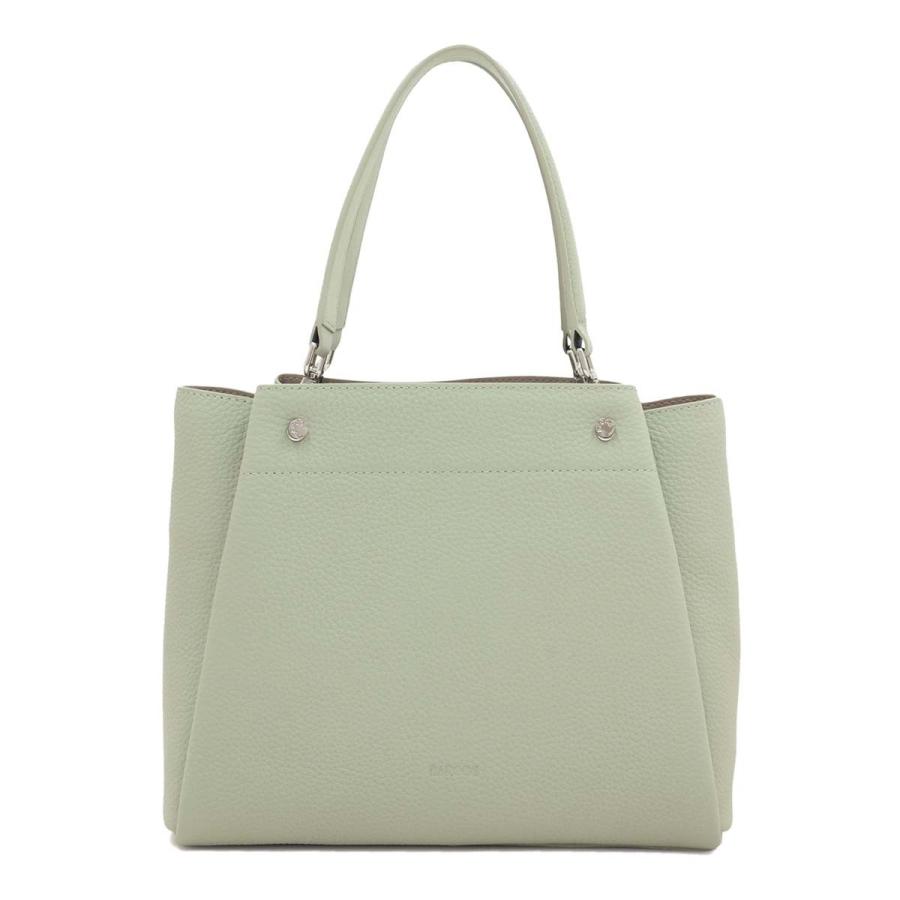 BARCOS（バルコス） シュリンクレザー3wayハンドバッグ＜アリス